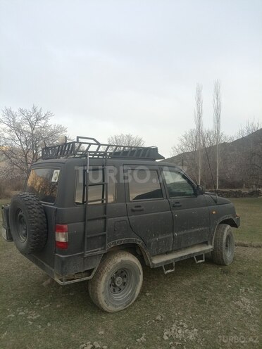 UAZ  2003, 68,000 km - 2.7 l - Bakı