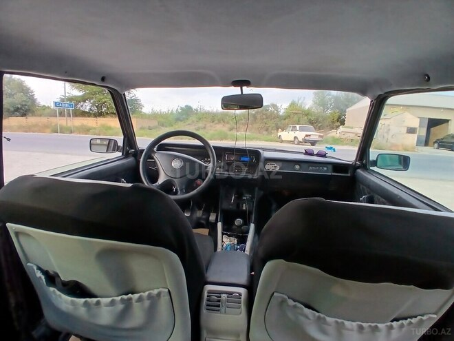 LADA (VAZ) 2107 2007, 50,555 km - 1.6 l - Salyan