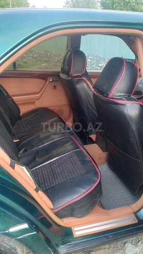 Mercedes C 180-7