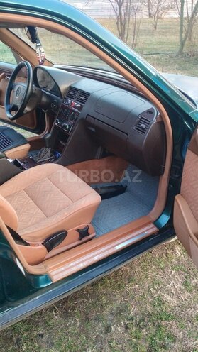 Mercedes C 180-12