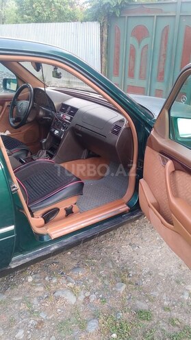 Mercedes C 180-14