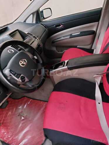 Toyota Prius 2007, 482,803 km - 1.5 l - Bakı