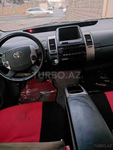 Toyota Prius 2007, 482,803 km - 1.5 l - Bakı