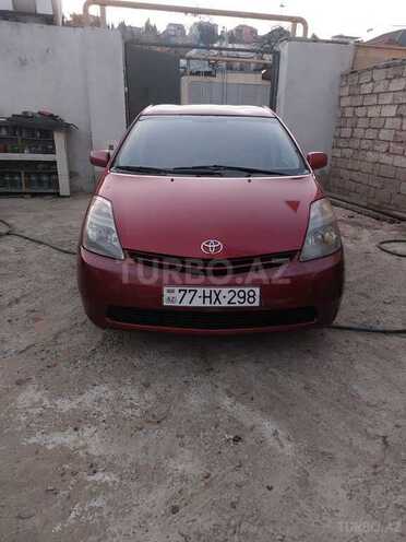 Toyota Prius 2007, 482,803 km - 1.5 l - Bakı