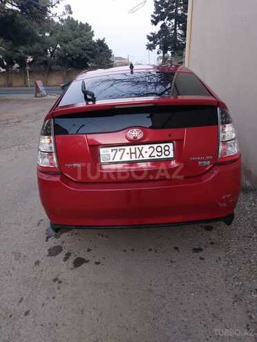 Toyota Prius 2007, 482,803 km - 1.5 l - Bakı