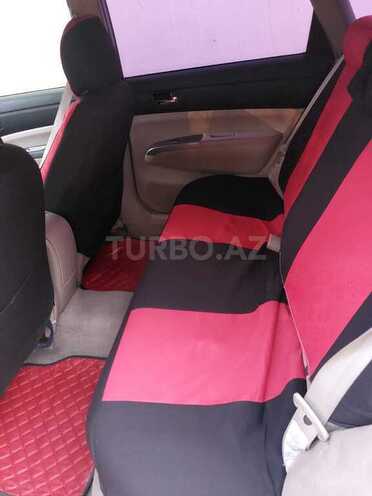 Toyota Prius 2007, 482,803 km - 1.5 l - Bakı