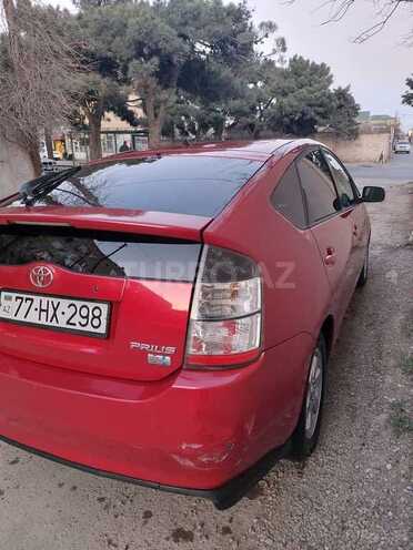 Toyota Prius 2007, 482,803 km - 1.5 l - Bakı