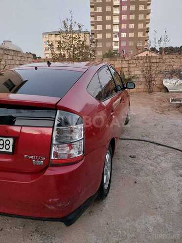 Toyota Prius 2007, 482,803 km - 1.5 l - Bakı