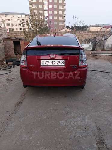 Toyota Prius 2007, 482,803 km - 1.5 l - Bakı