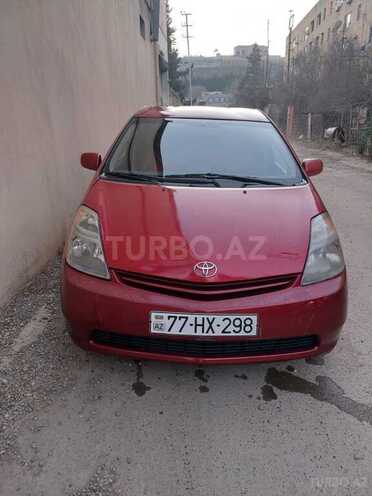 Toyota Prius 2007, 482,803 km - 1.5 l - Bakı