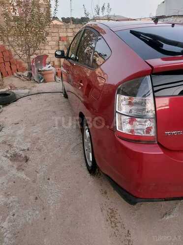 Toyota Prius 2007, 482,803 km - 1.5 l - Bakı