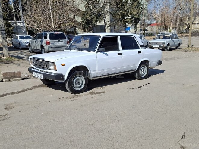 LADA (VAZ) 2107 2009, 43,555 km - 1.6 l - Qazax