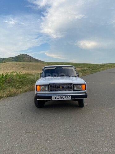 LADA (VAZ) 2107 2009, 43,555 km - 1.6 l - Qazax