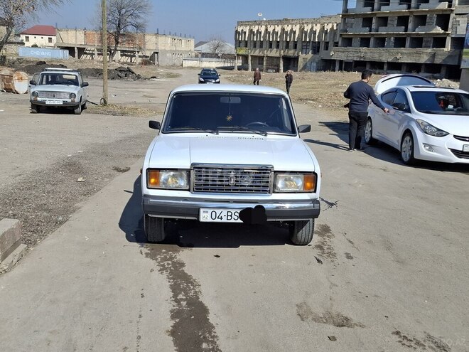 LADA (VAZ) 2107 2009, 43,555 km - 1.6 l - Qazax