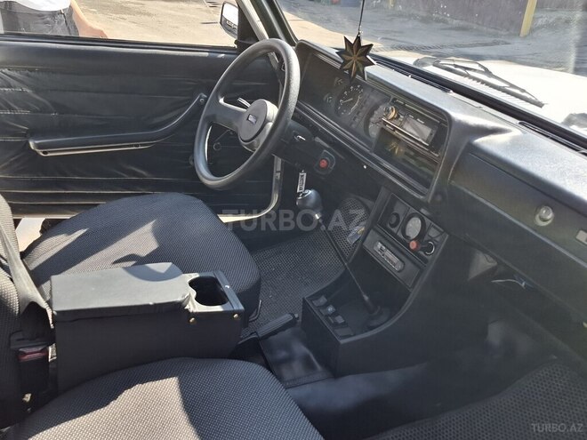 LADA (VAZ) 2107 2009, 43,555 km - 1.6 l - Qazax