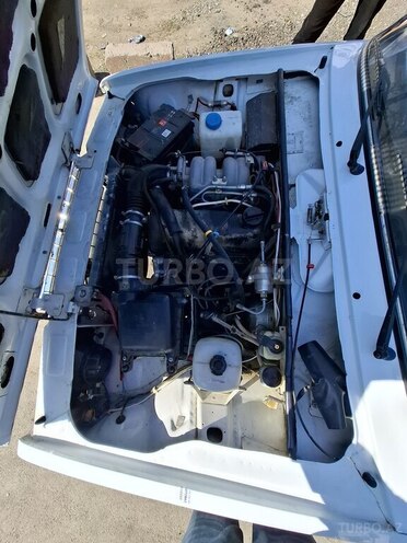LADA (VAZ) 2107 2009, 43,555 km - 1.6 l - Qazax
