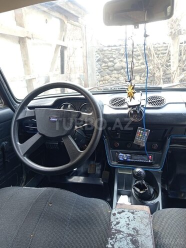 LADA (VAZ) 2106 1989, 54,909 km - 1.6 l - Bakı