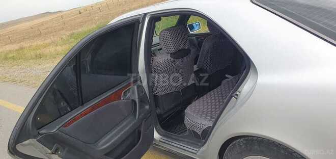 Mercedes E 200 1998, 311,000 km - 2.0 l - Goranboy