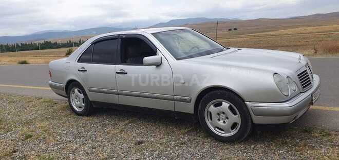 Mercedes E 200 1998, 311,000 km - 2.0 l - Goranboy