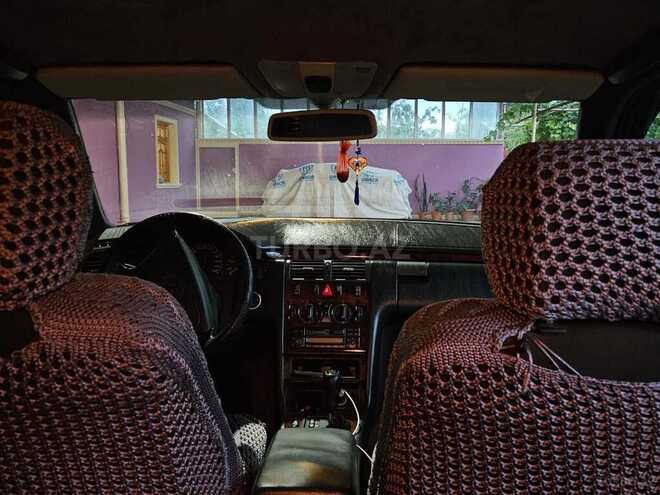 Mercedes E 200 1998, 311,000 km - 2.0 l - Goranboy