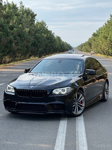 BMW 528 2016, 180,000 km - 2.0 l - Gəncə