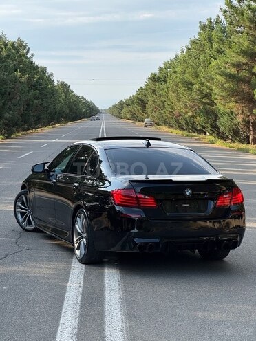 BMW 528 2016, 180,000 km - 2.0 l - Gəncə