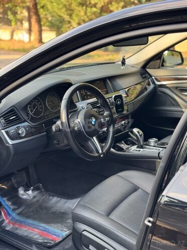 BMW 528 2016, 180,000 km - 2.0 l - Gəncə