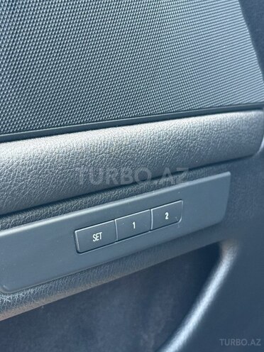 BMW 528 2016, 180,000 km - 2.0 l - Gəncə