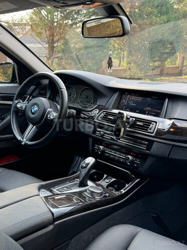 BMW 528 2016, 180,000 km - 2.0 l - Gəncə