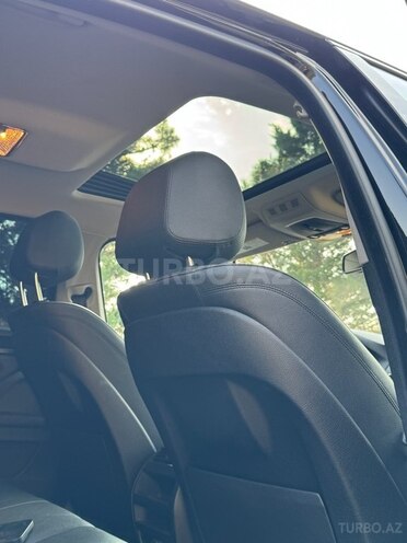 BMW 528 2016, 180,000 km - 2.0 l - Gəncə