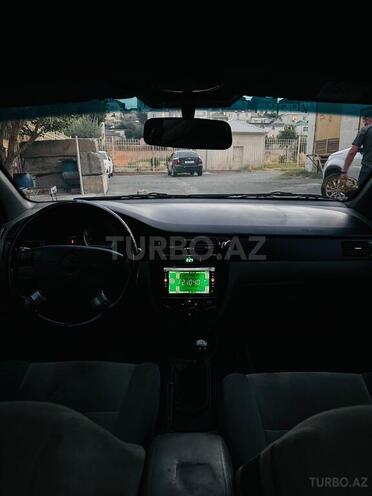 Daewoo Gentra 2014, 401,200 km - 1.5 l - Bakı