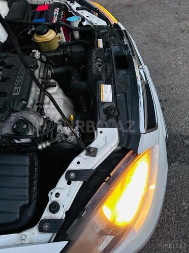 Daewoo Gentra 2014, 401,200 km - 1.5 l - Bakı