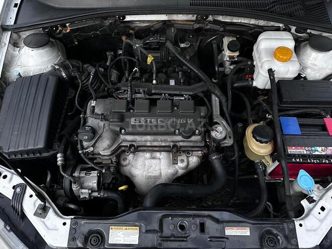 Daewoo Gentra 2014, 401,200 km - 1.5 l - Bakı