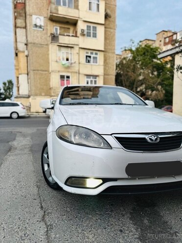 Daewoo Gentra 2014, 401,200 km - 1.5 l - Bakı
