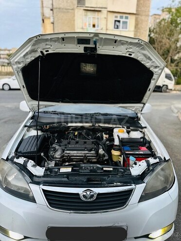 Daewoo Gentra 2014, 401,200 km - 1.5 l - Bakı