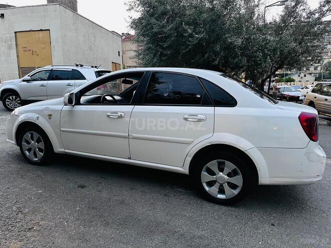 Daewoo Gentra 2014, 401,200 km - 1.5 l - Bakı