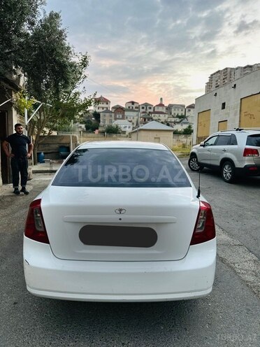 Daewoo Gentra 2014, 401,200 km - 1.5 l - Bakı