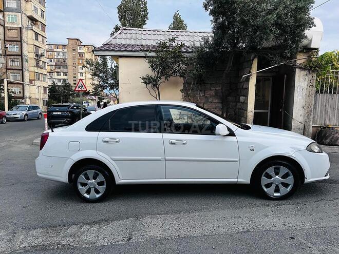 Daewoo Gentra 2014, 401,200 km - 1.5 l - Bakı