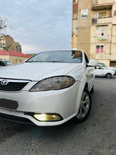 Daewoo Gentra 2014, 401,200 km - 1.5 l - Bakı