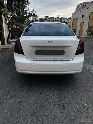 Daewoo Gentra 2014, 401,200 km - 1.5 l - Bakı