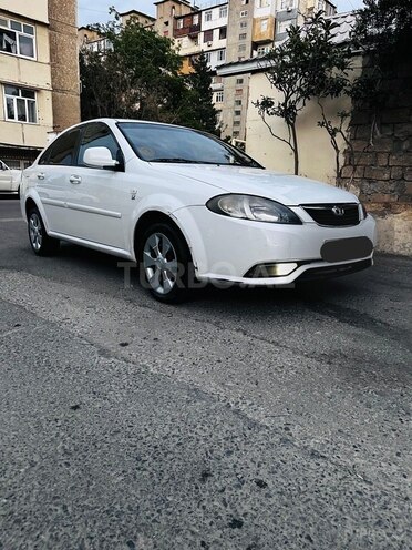 Daewoo Gentra 2014, 401,200 km - 1.5 l - Bakı