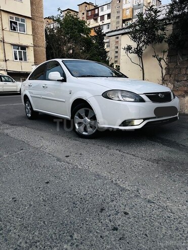 Daewoo Gentra 2014, 401,200 km - 1.5 l - Bakı