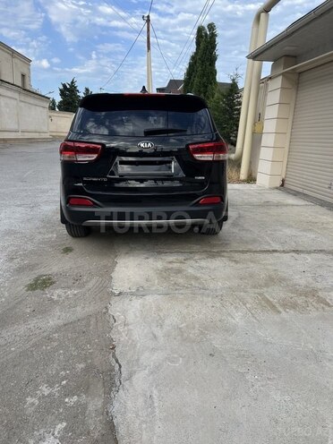 Kia Sorento 2017, 139,000 km - 2.0 l - Bakı