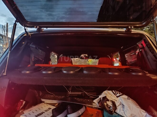LADA (VAZ) Niva 2017, 90,000 km - 1.7 л - Bakı