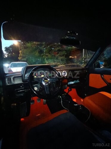 LADA (VAZ) Niva 2017, 90,000 km - 1.7 л - Bakı