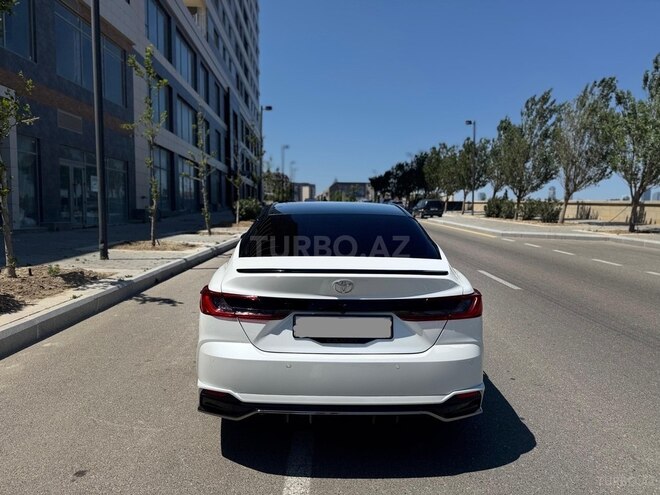 Toyota Camry 2024, 10,000 km - 2.0 л - Bakı