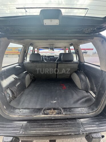 Jeep Grand Cherokee 1993, 230,000 km - 4.0 l - Bakı
