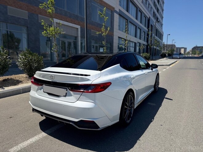 Toyota Camry 2024, 10,000 km - 2.0 л - Bakı