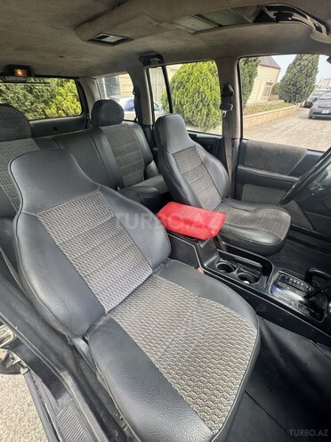 Jeep Grand Cherokee 1993, 230,000 km - 4.0 l - Bakı