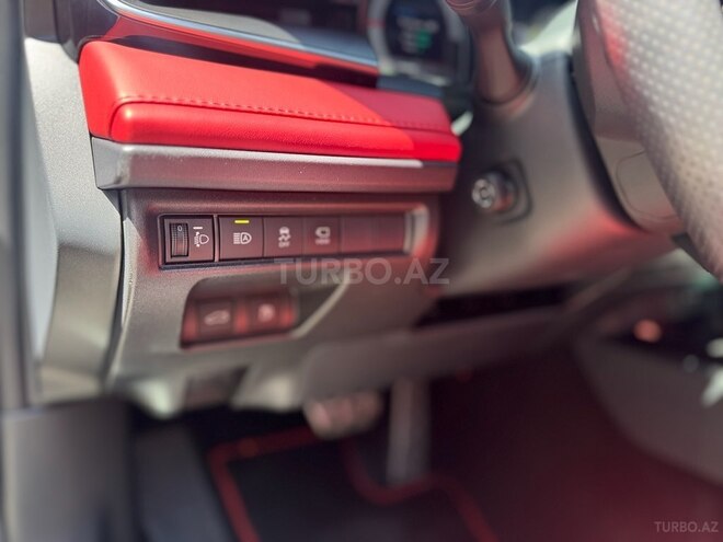 Toyota Camry 2024, 10,000 km - 2.0 л - Bakı